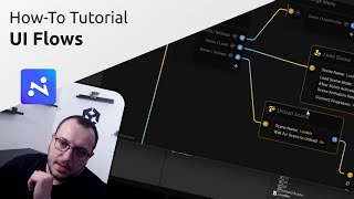 UI Flow  Nody Tutorial  How to create a UI in Unity  Doozy UI Manager  HowTo Tutorial [upl. by Tamiko]