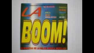 La Boom Mexico Vol1 parte 1 [upl. by Adnuhsed]