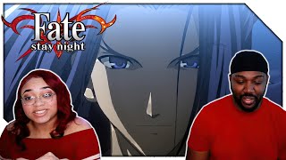 【HD】Fatestay night Unlimited Blade Works OP2  Aimer  Brave Shine【中日字幕】 [upl. by Nidnal]