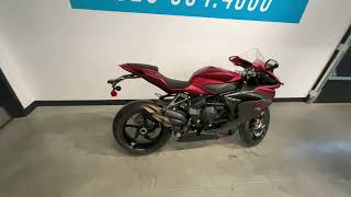 MV Agusta F3 RR 2023  30 695 [upl. by Niveb]