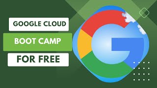 Cloud Bootcamp  Sponsored by Google for Developers  Google Cloud Free Certification  Hurry Up [upl. by Blake]