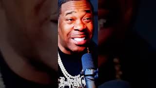 Busta on raising on Flatbush Ave Bongoteachingtv [upl. by Howes]