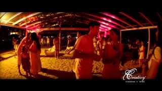 REVEILLON 2014  TABATINGA HOTEL  CRIATIVY FILMS  wwwcriativycombr [upl. by Qirat]