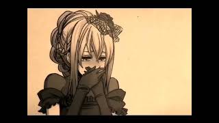 【鏡音レン Kagamine Len・神威がくぽ Kamui Gakupo】 秘蜜〜黒の誓い〜 Alluring Secret Black Vow Vocaloid Cover [upl. by Landbert857]