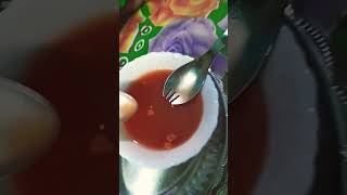 Knorr soup soup freefire shortsyoutube food trending shorts [upl. by The]