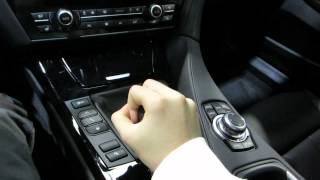 BMW M6 Gran Coupe F06 with rare 6speed manual transmission [upl. by Rania]