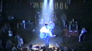 The Sun amp The Moon Live at The Marquee Club London 1989 [upl. by Wendell]