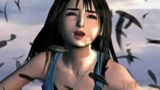 Final Fantasy VIII Intro PS1 [upl. by Sirad]