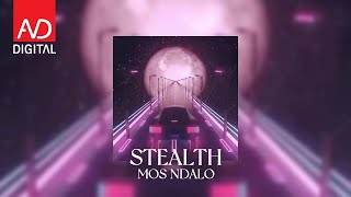 Stealth  Mos Ndalo Official Lyrics Video [upl. by Atram427]