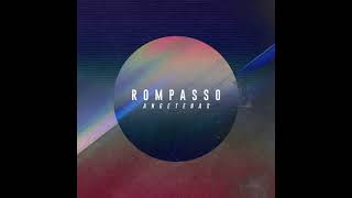 Rompasso  Angetenar Iskorbeatz Remix Pitched [upl. by Ueik389]