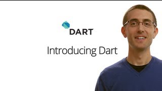 Introducing Dart [upl. by Onek]