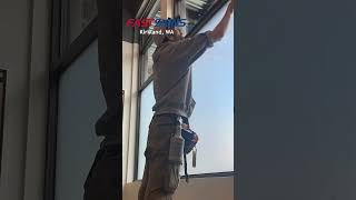 Part 2  Dusted Crystal Vinyl Install installation vinylinstallation satisfying [upl. by Naeruat]