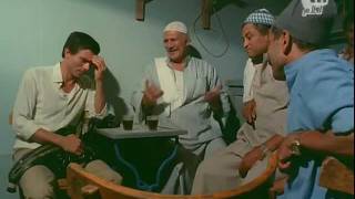 فيلم راجل بسبع أرواح  A Seven Soul Man كامل  جودة عالية [upl. by Nnyluqcaj314]