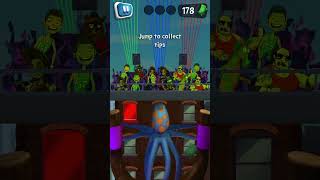 Game shakers OctoPie secret level [upl. by Norabal]