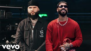 Anuel AA amp Farruko  Recordandote Official Video  Bonus Track [upl. by Rema]