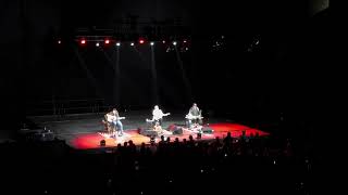 Aaron Lewis  It’s Been Awhile Live  The Sanford Center Bemidji MN 6402024 [upl. by Paulette309]