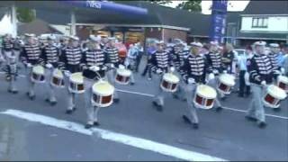 Loyalist Flute Bands  Blackskull Annual Parade [upl. by Debra863]