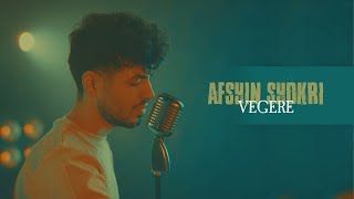 AFSHIN SHOKRI  VEGERE  MUSIC VIDEO [upl. by Holman587]