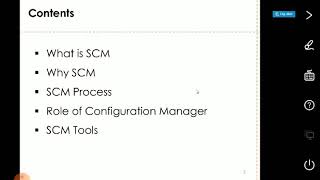 Software Configuration Management Basics [upl. by Collette]