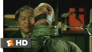 Saw 511 Movie CLIP  Booby Traps 2004 HD [upl. by Dare]