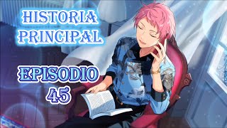 Ensemble Stars Music Episodio 45 subespañol [upl. by Kire]