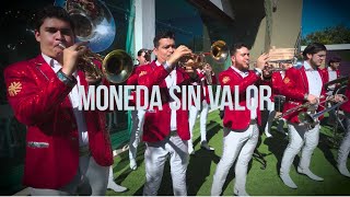 Moneda Sin Valor En Vivo Banda Los Montoya Eeesoosi [upl. by Hamann925]