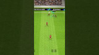 Messi vs Portugal solo goal in efootball online div 3 [upl. by Suivat]