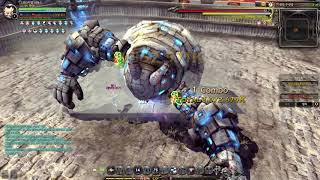 Dragon Nest Engineer Level 60 Skill Build Guide Shooting StarGM [upl. by Nason335]