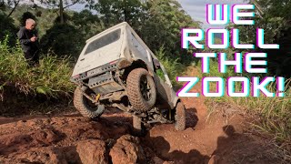 WE ROLL THE ZOOK  JLW24 Part 3 [upl. by Alleul616]