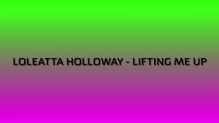 Loleatta Holloway  Lifting Me Up Speed GarageBasslineNiche [upl. by Regen]