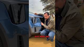 2025 Kia Sorento EX Hybrid Full review 72724 at 12 noon ET kiasorento kia suv awd hybrid [upl. by Gannes]