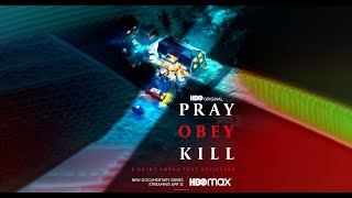 Pray Obey Kill Knutby I Blind Tro  Season 1 2021  HBO NORDIC  Trailer Oficial Legendado [upl. by Falito]