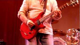 HD 720P RONNIE MONTROSE SPACE AGE SACRIFICE WICKED SOLO  P1170970 [upl. by Zacharias751]