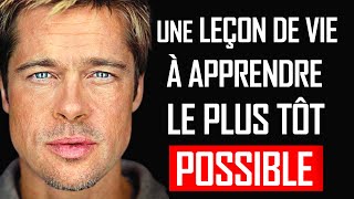 Une quotIncroyable Leçon de Viequot Qui Transformera Ta Vie  H5 Motivation [upl. by Anoid]