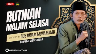 LIVE Rutinan Malam Selasa Majlis Sabilu Taubah Blitar 26 Februari 2024 [upl. by Arel]