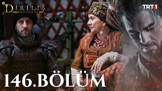 Diriliş Ertuğrul 146 Bölüm [upl. by Ahsinod991]