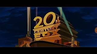 20th Century Fox  CinemaScope Picture 1958 [upl. by Hauge643]