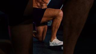 🚀 BEST ANKLE MOBILITY DRILL TO BURN 🔥 FAT Fitness Workout FatLoss WeightLoss Gym Dumbbell [upl. by Miksen]