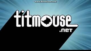 Titmouse inc Logo All Voices From The Venture Bros Season 5 [upl. by Reynolds]