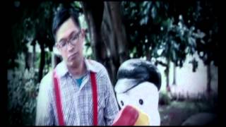 Yovie amp Nuno  Sampai Akhir Waktu Official Music Video [upl. by Particia347]