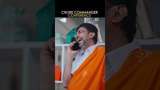 Core Commander Conference  ISI  Ashleel Tiwari  Sohail Warraich  Indian Elections 2024 [upl. by Rohclem57]