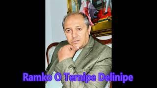 Ramko  O Ternipe Delinipe [upl. by Saree105]