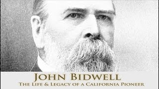 John Bidwell Documentary Teaser [upl. by Notniuqal]