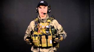 Equipment AFSOC CCT Kit Страйкбольный Кит СК Томагавки [upl. by Atiuqat600]