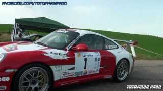 Paul Reutter  Rallye de la Plaine 2013 by TOTOFMAN PROD  Porsche pure Sound [upl. by Audley]