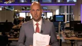 RTL Fraude Journaal 13 mei 2013 [upl. by Enirual84]