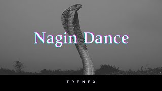 Trenex  Nagin Dance Snake Music Official Music • Copyright Free [upl. by Esoranna]