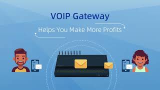 Understanding VoIP Gateways Transform Your Voice Communications [upl. by Merriam]