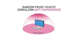 ZoneAlarm Anti Ransomware [upl. by Eggett]