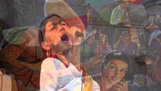 La Valentina Canción Popular Mexicana [upl. by Elleiad]